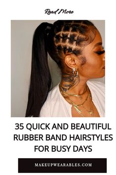 Rubber Band Hairstyles Crochet Curls, Sew In Weave, Braid Patterns, Stitch Braids, Long Curls, Effortless Hairstyles, Hair Images