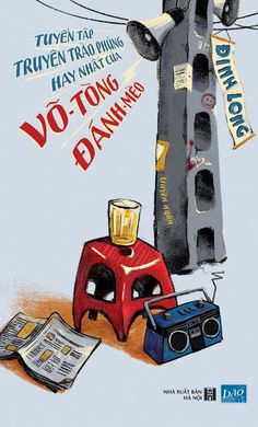 an advertisement for vo - tong's dangerous radio service, with the image of a telephone