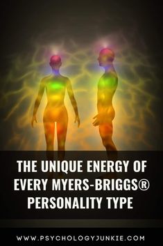 Discover the unique energy of each of the 16 Myers-Briggs® personality types. #MBTI #Personality #INFJ #INTJ #ENFJ #INTP #INFP Infp Pisces, Entp And Intj, Enneagram 1, Enfj Personality, Different Energy, Psychology Memes, Isfj Personality, Personality Chart, Types Of Energy