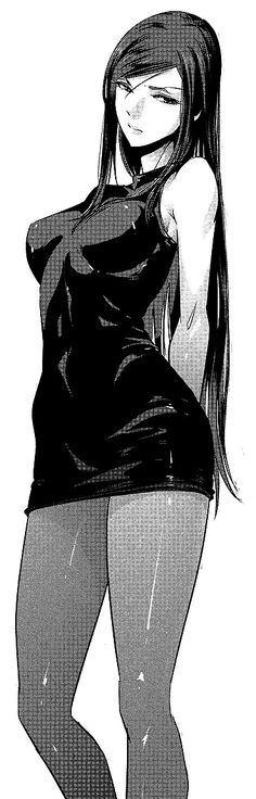 prison school | Tumblr Gothic Manga, Prison School, Reference Ideas, Art Folder, Character Reference, Arte Inspo, Manga Panels, Monster Hunter, Neon Genesis Evangelion