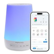 an image of a bluetooth speaker next to a cell phone on a white background