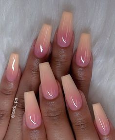 French Pedicure, Summer Nail Art, Ombre Acrylic Nails, Dekor Diy, Nail Art Designs Summer, Summer Acrylic Nails, Trim Nails, Homecoming Nails, Coffin Nails Designs