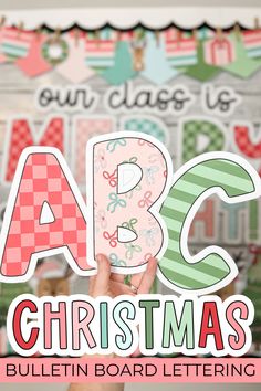 Get your classroom ready for the Christmas Holiday season with this Cutesy Christmas Classroom Makeover Bundle! This bundle includes so many fun, cute, and valuable resources that will not only help you decorate your classroom, but also help you organize and manage your classroom during this fun, yet busy time of year! The Cutesy Christmas Classroom Makeover includes 7 resources: bulletin board kit, classroom posters... Letters Decor, Christmas Tree Designs, Christmas Doodle, Christmas Doodles, Christmas Patterns