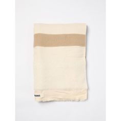 Fall/Winter 2024/2025 Jacquemus Scarf Woman Beige Size Type: Int Sku: Gig-246ac6835206 ~ 015 Welcome To The Official Luosophy Poshmark Closet! Luosophy Is A Luxury Brand Reselling Company Founded In San Diego, Ca From 2016. All Our Products Are Imported From Italy And Sold In The Usa. We Do Our Best To Provide High Fashion, Luxury Items At Affordable Prices. We Guarantee All Our Products Are 100% Authentic. Shop With Us And You Will Forget About Shopping At Department Or Brand Name Stores. Our P Jacquemus Beige Scarf, Jacquemus Scarf, Fall Winter 2024, Winter 2024, Fashion Luxury, Luxury Items, Luxury Brand, Womens Scarves, Luxury Branding