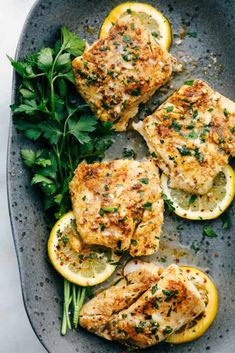 Baked Cajun Garlic Butter Cod is a tender and juicy cod filet baked in a buttery cajun seasoning with garlic cloves and olive oil making this cod a flavorful and delicious dinner. Baked to perfection in 15 minutes! Garlic Butter Cod, Cod Fish Recipe, Cod Baked, Cod Fish Recipes Baked, Cod Recipes Healthy, Butter Cod