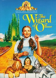 Oz Büyücüsü, Wizard Of Oz Movie, Oz Movie, Wizard Of Oz 1939, Family Films, Movies Worth Watching, The Wonderful Wizard Of Oz, The Wizard Of Oz, Judy Garland