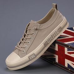 Category:Casual Shoes,Sneakers; Upper Materials:Canvas; Embellishment:Splicing; Season:Summer,Spring; Gender:Men's; Activity:Walking; Toe Shape:Round Toe; Style:Beach,Casual; Outsole Materials:Rubber; Occasion:Daily,Outdoor; Closure Type:Elastic Band; Function:Slip Resistant,Breathable,Comfortable; Pattern:Solid Colored; Listing Date:07/03/2023; 2024 Trends:Classic Sneakers,Comfort Shoes; Foot Length:; Foot Width:; SizeChart1_ID:2:184042; Size chart date source:Provided by Supplier. Canvas Sneakers Men, Casual Shoes Men, Sport Shoes Fashion, Mens Canvas Shoes, Mens Shoes Casual Sneakers, Casual Sneakers Women, Men Loafers, Shoes Comfortable, Dress Shoes Womens