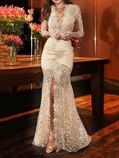 Floral Dress Wedding Guest, Autumn Wedding Reception, Gown Elegant, Formal Wedding Guests, Evening Dresses Online, Floral Wedding Dress, Cheap Evening Dresses, Party Kleidung, Prom Dresses Online