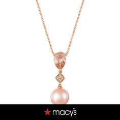 in stock Pear Shaped Rose Gold Fine Jewelry Necklace, Pear-shaped Rose Gold Fine Jewelry Necklace, Pear Shaped Rose Gold Fine Necklace, Elegant Pink Pear-shaped Necklace, Elegant Round Peach Jewelry, Elegant Peach Jewelry For Formal Occasions, Elegant Peach Formal Jewelry, Elegant Formal Peach Jewelry, Peach Morganite