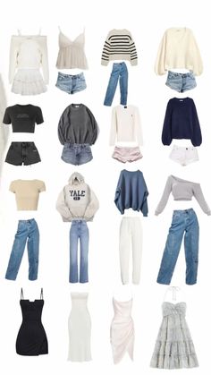 Looks Pinterest, Skandinavian Fashion, Trendy Outfits For Teens, Cute Lazy Day Outfits, Cute Preppy Outfits, School Looks, Stockholm Fashion, Simple Trendy Outfits, Mode Inspo