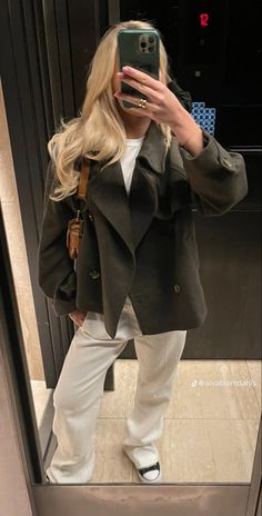 Scandi Girl Style, Scandi Girl, Uni Fits, Office Fits, Looks Pinterest, Serena Van, Mode Zara