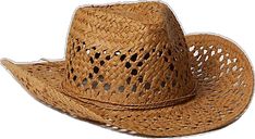 Casual Natural Straw Hat For Western Style, Casual Natural Straw Hat For Western-themed Events, Casual Short Brim Straw Hat For Western-themed Events, Casual Straw Hat With Short Brim For Western-themed Events, Casual Summer Hats For Country Concerts, Casual Straw Hat With Short Brim For Western Events, Rustic Straw Hat For Summer Country Events, Rustic Straw Hat For Summer Ranch, Rustic Summer Straw Hat For Ranch