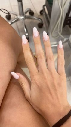 Ten Nails, Lilac Nails, Baby Nails, Summery Nails, Short Acrylic Nails Designs, Nails Desing, Xmas Nails, Dream Nails, Pretty Acrylic Nails