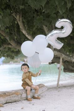 Toddler 2nd Birthday Photoshoot, Second Birthday Photo Shoot Boys, 2nd Birthday Photo Shoot Ideas For Boys, 2nd Birthday Boy Photoshoot, 2 Year Birthday Photoshoot, 2nd Bday Photoshoot, Toddler Birthday Photoshoot, Beach Birthday Photoshoot, Second Birthday Photos