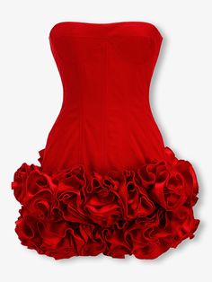 Red Birthday Dress, Birthday Dress Outfit, Bodycon Design, Outfit Pieces, Red Birthday, Hourglass Silhouette, Jumpsuits And Romper, Tumblr Fashion, Birthday Dress