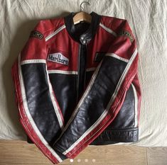 Cool Leather Jackets, Racing Jacket Aesthetic, Vintage Fashion Trends, 2023 Lookbook, Style Bundle, Dressing Style, Style Aesthetic