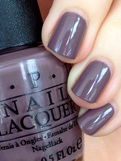 OPI I Sao Paolo Over There Nail Polish Colours, Blush Pink Nails, Sao Paolo, 2014 Summer