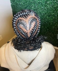 Wuick Braid Hairstyles For Black Women, Criss Cross Feed In Braids, Stud Braid Hairstyles, Simple Braided Hairstyles For Black Hair, Feed In Braids With Designs, Scalp Braids, Black Kids Braids Hairstyles, Sleek Ponytail Hairstyles