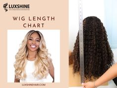 Choosing the perfect wig involves several considerations, with one of the most important being the length. Whether you’re looking for a new style for daily wear or for a special occasion, knowing how to interpret wig length chart can help you make a confident decision. In this comprehensive guide, we will explore everything you need [...]