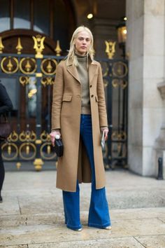 Chique Outfit, Style Désinvolte Chic, Fashion Paris, Style Casual Chic, Miroslava Duma, Outfit Chic, Casual Chique, Business Outfits Women, Paris Fashion Week Street Style