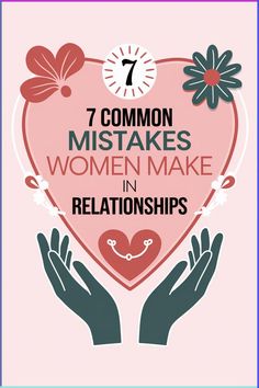 Are you making one of the 7 Common Mistakes Women Make in Relationships? Learn how to avoid these pitfalls and cultivate a healthier, happier partnership. By recognizing these patterns, you can foster better communication, boundaries, and understanding with your significant other. Take control of your relationship journey by being mindful of these common missteps. Strengthen your bond and create a more fulfilling connection with your partner today! Communication Boundaries, Christian Husband, Truth Or Dare Questions, Find A Husband, Love Articles, Communication Tips, Better Communication, Being Mindful, Relationship Bases