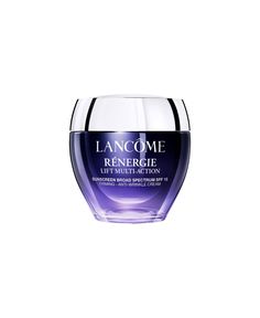 in stock Spf Cream, Regular Skin Care Routine, Lancome Renergie, Firm Skin, Best Skin Care Routine, Top Skin Care Products, Firming Cream, Sunscreen Moisturizer, Anti Aging Moisturizer