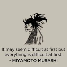 Best Quotes for understanding the meaning of life Large Pants, Miyamoto Musashi, Powerful Motivational Quotes