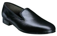 Black Leather House Slipper with leather sole     Finest leather upper  Leather lining  Leather sole  Unisex  Hand-made to order in UK Leather Slippers, Plain Black, House Slippers, Leather Upper, Hand Made, Black Leather, Slippers, Buy Online, Leather