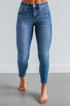 Mielle Risen Jeans - Dark Wash Mom Inspo, Risen Jeans, Scarf Shirt, Overalls Pants, Curvy Jeans, Women Pants, Shoes With Jeans, Dark Wash Denim, Trendy Accessories