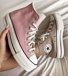 Sepatu Platform, Cute Sneakers, Shoe Inspo