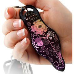 Self Defense Keychain Key Features: Professional Endorsement: Trusted By Police, Martial Arts, And Military Professionals. Meets Cpsia Guidelines For Family Safety. Versatile Defense: Effective Against Various Criminal Attacks; Suitable For Women, Men, And College Students. Legal & Discreet: This Item Can Be Carried Legally In All States And Settings, Including Concerts, Schools, And Airplanes. Its Discreet Design Fits In A Hand, Purse, Or Pocket. Durable Construction: It Is Made From High-Stren Safety Gadgets, Defense Keychain, Self Defense Tips, Modern Flowers, Self Defense Keychain, Self Defense Tools, Personal Safety, Safety Devices, Krav Maga