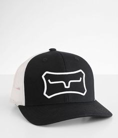 Kimes Ranch Boneyard Trucker Hat - Black/White , Women's Black Embroidered logo patch snapback hat One size fits most. 60% Cotton, 40% Polyester. Apparel & Accessories > Clothing Accessories > Hats Kimes Hats, County Fits, Country Hairstyles, Womens Western Hats, Cowboy Clothes, Hooey Hats, Country Bumpkin, Botas Western, Country Hats