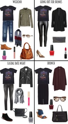 Styling Rock Tshirts, How To Wear A Band Tshirt, How To Style A Band Tshirt, Classy Rocker Chic Style Summer, Rock Band Shirt Outfits, Rock Chick Outfits, Rock Chick Style Over 40, Classy Rocker Chic Style, Band Tshirt Outfit