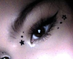 Mekap Mata, Smink Inspiration, Ethereal Makeup, Pinterest Makeup, Emo Makeup, Makijaż Smokey Eye