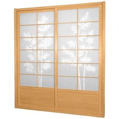 849527011010xl_113798631.jpg Japanese Style Sliding Door, Sliding Double Door, Shoji Sliding Doors, Interior Design Japanese, Japanese Sliding Doors, Shoji Screen, Pine Doors, Glass Barn Doors, Sliding Closet Doors