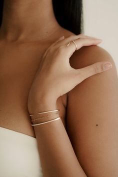 14K Diamond Claw Bangle -Available in 14K Yellow Gold & Rose Gold-2mm Thick-0.50 ctw-Size 17cm-G-H VS2 Quality-Each item comes beautifully in our signature bow jewelry box-Made with love in NYC♡ Diamonds Collection, Jewellery Box Making, Bow Jewelry, Gold Bracelets, Gold Baby, Paper Clip, Gold Rose, Chain Bracelet, With Love