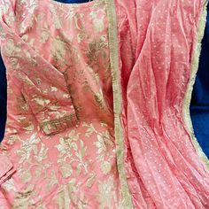 Beautiful Chiffon Kameez With Laces Round Neck And Dori And Beautiful Dupatta With Laces And Plazo Trouzer Beautiful Dupatta, New Dress, Pink Ladies, Colorful Dresses, Round Neck, Chiffon, Womens Dresses, Lace, Pink