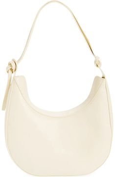 Reformation Medium Rosetta Shoulder Bag | Nordstrom 2024 Wardrobe, Structured Shoulder, Nordstrom, Shoulder Bag, Wardrobe, Free Shipping