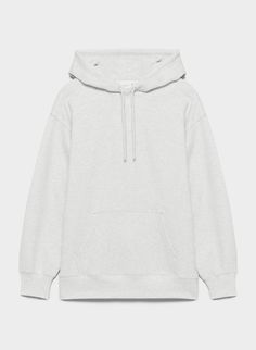 COZY FLEECE BOYFRIEND HOODIE | Aritzia Aritzia Grey Hoodie, Aritzia Boyfriend Hoodie, Aritzia Sweatshirt, Simple Hoodies, Aritzia Hoodie, White Hoodie Women, Clothes Wishlist, Boyfriend Hoodie, Preppy Shoes