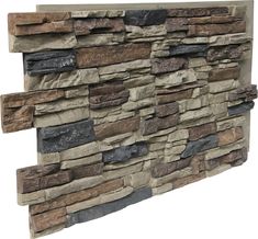 Faux stone panels provide a cost-effective and versatile solution for enhancing the aesthetics of indoor and outdoor spaces with their lightweight, easy-to-install, and low-maintenance properties, offering a wide variety of colors and styles that suit any design preference, and covering 7.3 sq ft per panel, they allow for easy calculation of the required amount, making them an ideal choice for those seeking the beauty and durability of natural stone without the installation challenges and high costs.. Our lightweight faux stone panels, which are trusted in many homes and businesses, are specifically designed to fit almost seamlessly together, requiring minimal tools, no special skills, and easy sizing, thus enabling DIYers to achieve a professional-looking installation without the need for Stone Siding Panels, Stacked Stone Panels, Faux Stone Siding, Faux Stone Walls, Faux Stone Panels, Textured Panels, Stone Panels, Stone Siding, Camper Makeover