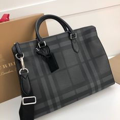 Burberry Bags - Bagsattire 572 Most of the Bags comes with dust bag, tags with A+ Excellent Quality; Contact us if you've any questions in your mind. Brand Bags, Brand Story, Evening Clutch Bag, Luxury Women, Burberry Bag, Luxury Items, Luxury Brand, Wallet Men, Brunei