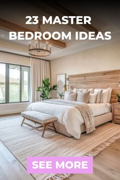 23 master bedroom ideas. See more. Master Bed Headboard Ideas, Modern Master Bedrooms Decor, Master Bedrooms Ideas For Couples, Main Bedroom Ideas Master Suite, Master Bed Headboard, Modern Bedroom Ideas For Couples, Bedrooms Ideas For Couples, Bed Headboard Ideas, Arranging Bedroom Furniture