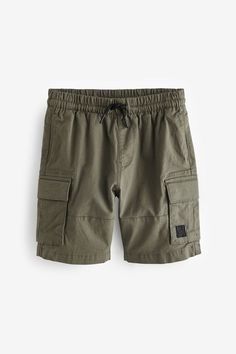 Very impressed with the price and quality Green Cargo Shorts, Short Models, Green Cargo, Dr Closet, Kids Shorts, Khaki Green