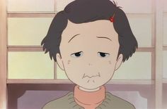 Only Yesterday Pineapple Face, Yamagata, Animation Screencaps, 27 Years Old, Going On Holiday, Miyazaki, Anime Movies