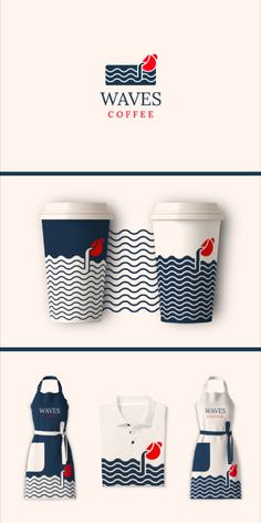 Identity for a coffee shop logolist #logohistory #logoxpose #neutralbrandingdesign👀. Coffee Cafe Design, Coffee Shop Branding, Tea Logo, Design Cup, Branded Mugs, New Branding, Cafe Branding, Coffee Shop Logo