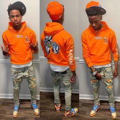 Nba Youngboy Red Jacket, Fashion Photography Poses, Outfits Men, Christmas Fashion, Dope Outfits, Street Style Outfit