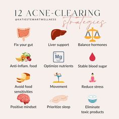 Katie Stewart | Acne Nutritionist | There’s no such thing as a magic bullet for acne. It doesn’t exist. ⠀⠀⠀⠀⠀⠀⠀⠀⠀ Sure, there’s antibiotics, the pill, or Accutane – but those… | Instagram Liver Support, Magic Bullet, Clear Acne, Hormone Balancing, Fix You, Night Creams, Positive Mindset