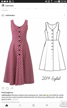 2023 Summer Dress, Summer Dress Trends, Simple Frock Design, Simple Frocks, Cute Skirt Outfits, Sewing Tutorials Clothes, Designer Dresses Casual, Frocks For Girls