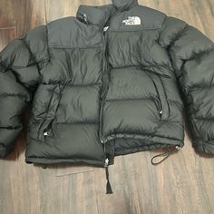 Worn 2x And I Don’t Need Anymore. I’m Always Up For Negotiation Northface Nuptse, The North Face Puffer Jacket, Black Coat Men, The North Face Puffer, North Face Nuptse, North Face Puffer Jacket, North Face Coat, Black Streetwear, Black North Face