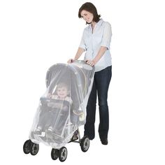 Baby Stroller Mosquito Net Jeep Stroller, Infant Carrier, Pram Stroller, Baby List, Stroller Accessories, Baby Protection